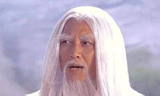 比悟空厉害的五位大神,第二对悟空不屑,第三连菩萨都礼让_实力_盘古