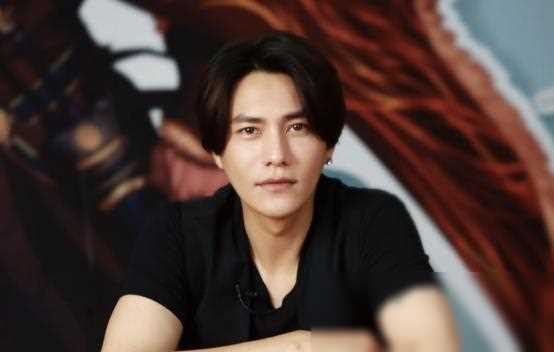 原创5位长盛不衰的明星胡歌惊艳最后一位16年未露面仍受追捧