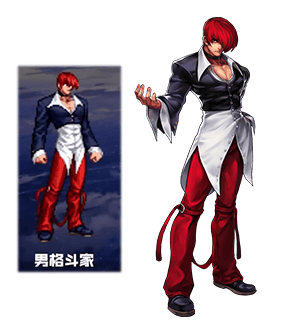 原创起猛了看见火舞刷卢克啦snkxdnf会有怎样火花