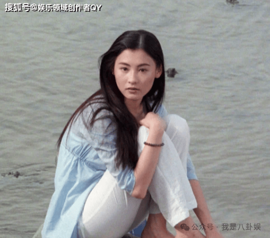 原创他比谢霆锋更爱张柏芝大儿子拍vcr说想他王菲看了也羡慕