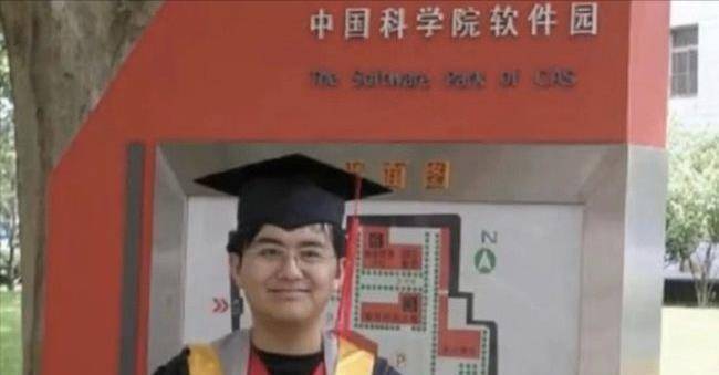 原创红孩儿扮演者赵欣培北大毕业中科院博士不在娱乐圈也活出精彩