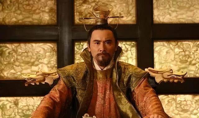 原创李隆基能够强娶儿媳杨玉环唐朝风气能有多开放外