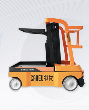 多功能拣货车--一车多用,高空作业不再犯愁_物流_进行_企业