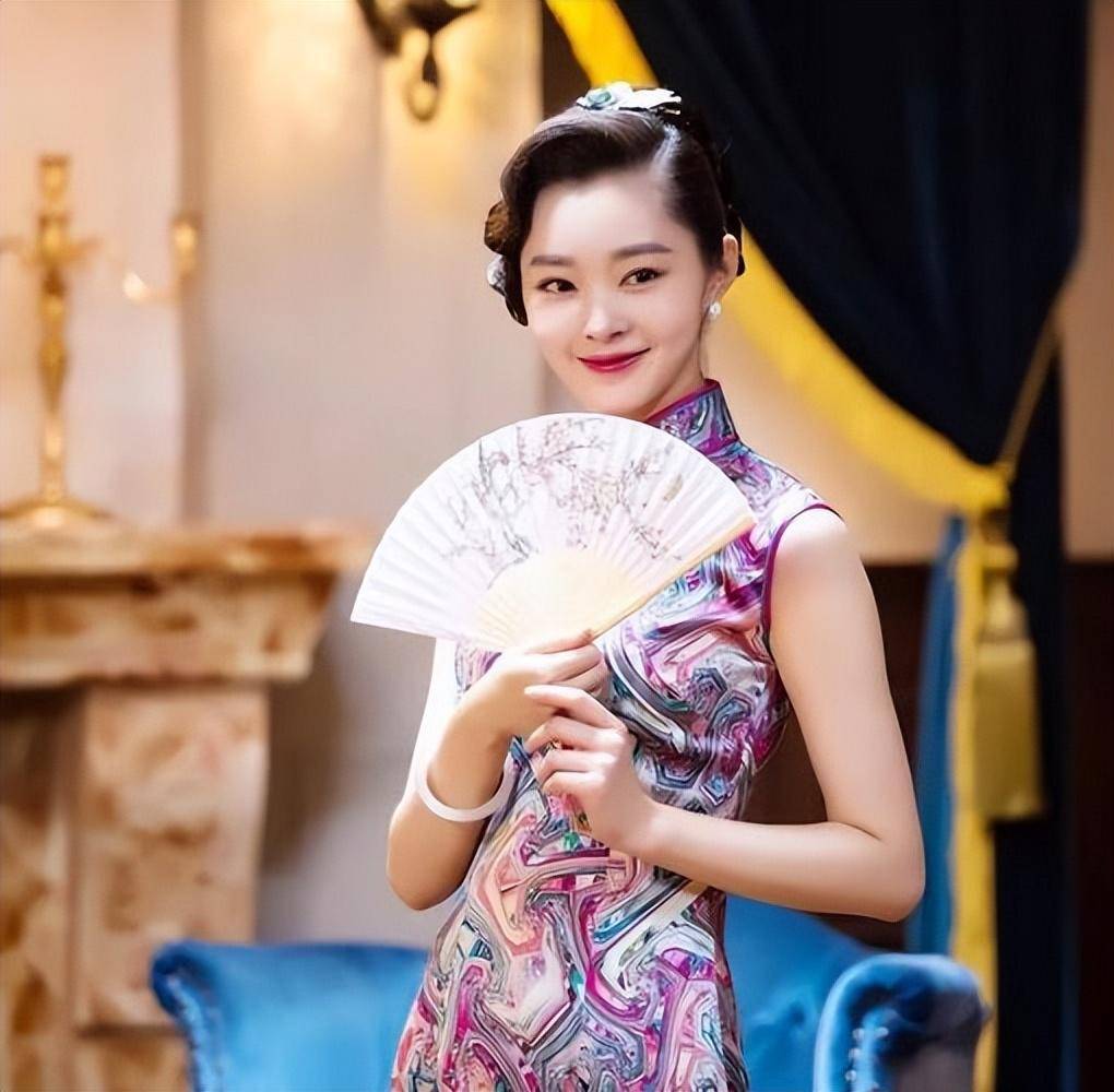 原创宋轶的腰夺命的刀宋轶的臀夺人的魂宋轶的旗袍a4腰