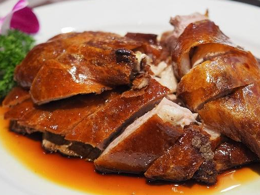 大鹅的营养价值与做法