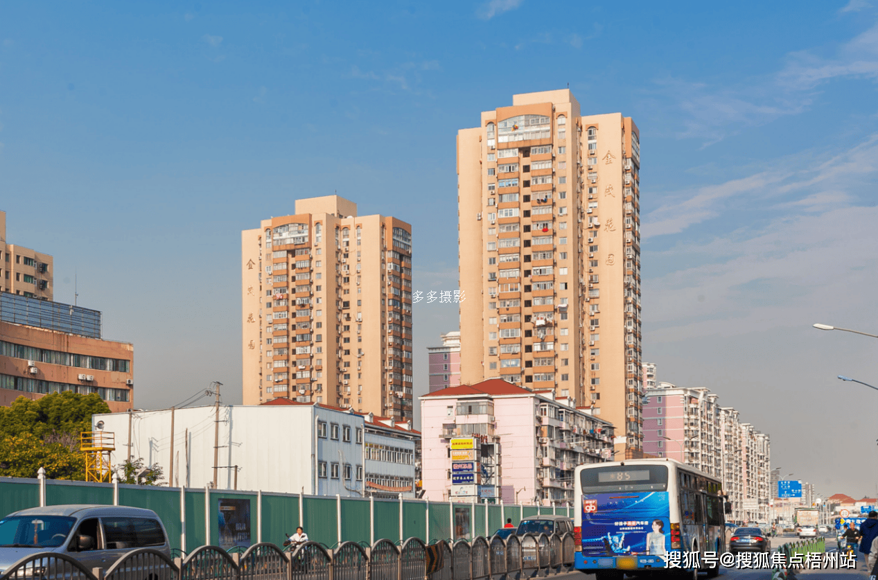 2024年上海金茂花园的优缺点分析,合不合适租?【预约通道】