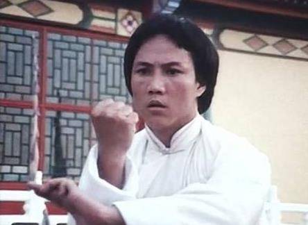 原创他是大侠霍元甲痴恋赵雅芝10年未果今削发为僧遁入空门