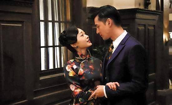 原创从小配角逆袭女一号宋轶为何会因刘亦菲被嘲为二手专家