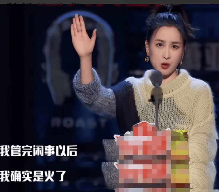 原创分手11年后再看马苏和孔令辉的现状没有人是最后的赢家