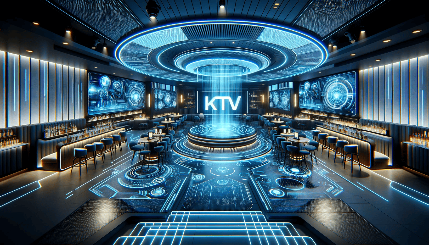 揭秘全球最火酒吧的秘籍:跨文化魅力如何让你一"醉"难忘!