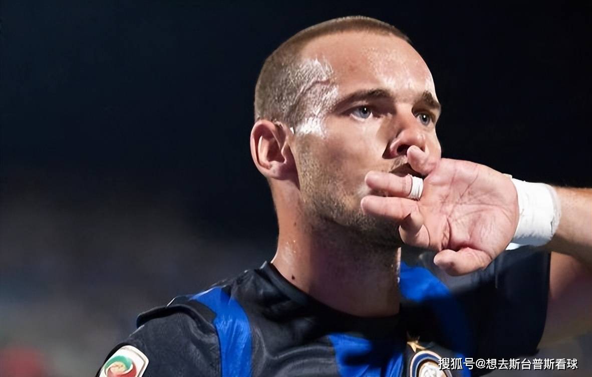 原创在皇马不受重用离开后却成为各豪门核心的5大球星