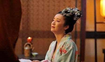 原创唐太宗身边最尴尬的王妃父亲挖了李家祖坟儿子做了叛臣贼子
