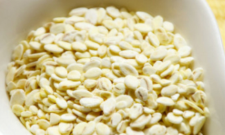 这种谷类产于越南,是减肥的最佳主食_苡仁_豆蔻_功效