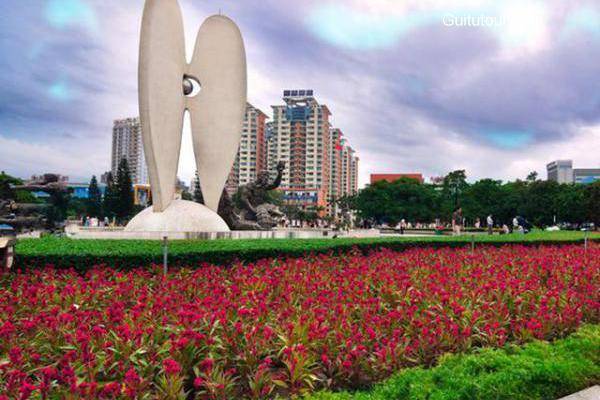 北海5日4晚游跟团大概多少钱?跟团1200左右够吗?实用指南._花花_旅行_