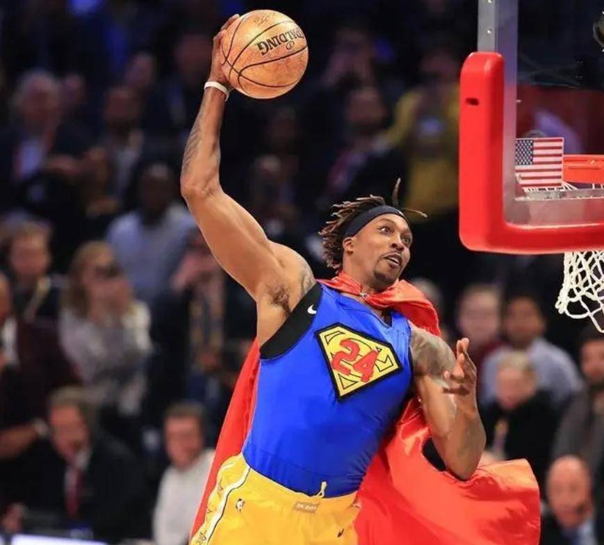 原创霍华德巅峰期被誉为联盟第一中锋为何遇到姚明就打不过