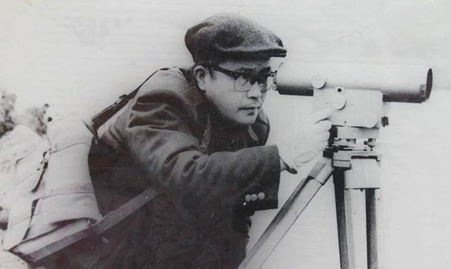 原创这座大桥被载入桥梁史册设计师只有初中文化全程没有一个桥墩