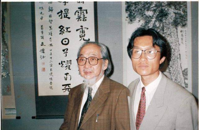 原创被群众盲目捧红的国学大师不过是个文学搬运工个人品性极差