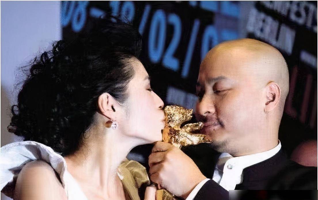 余男:《战狼》女主,低调影后的孤傲与冷艳,究竟背后经历了什么