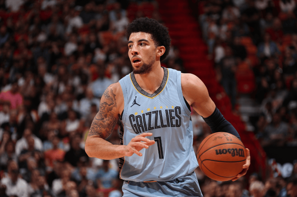 原创nba星二代纷纷子承父业预备试水的小詹姆斯艰难上岸的小皮蓬