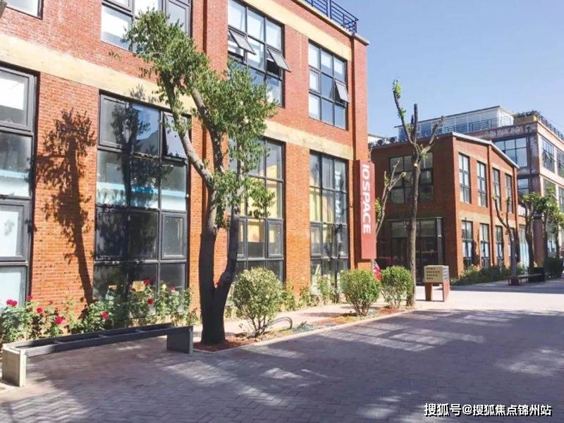 72北京朝阳区铜牛电影产业园
