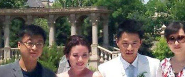 段奕宏妻子王瑾:因爱下嫁,因爱照顾公婆,又因爱不要孩子