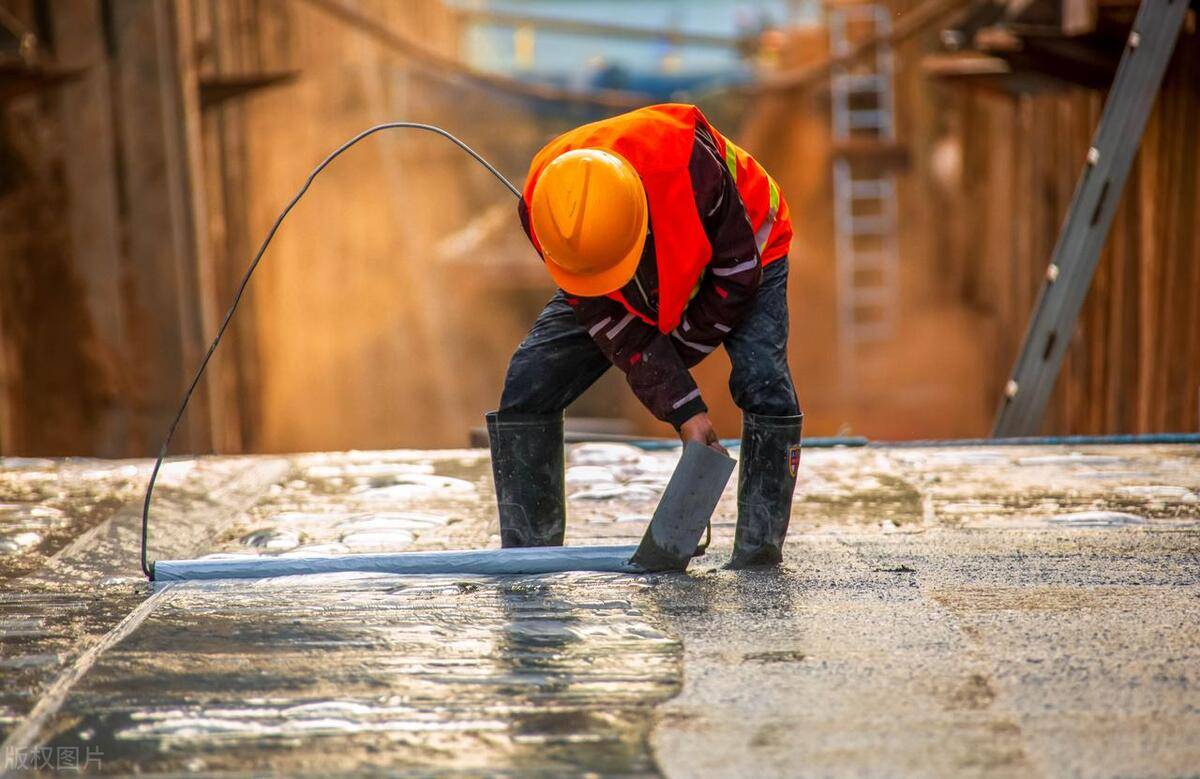 混凝土浇筑工怎么考有什么作用报考政策条件要求