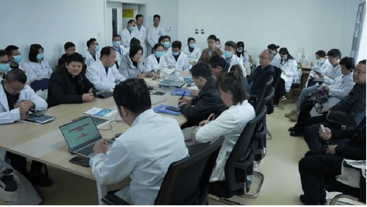 我国第七届麻醉创新诊疗学术带头人论坛暨培训班成功举办