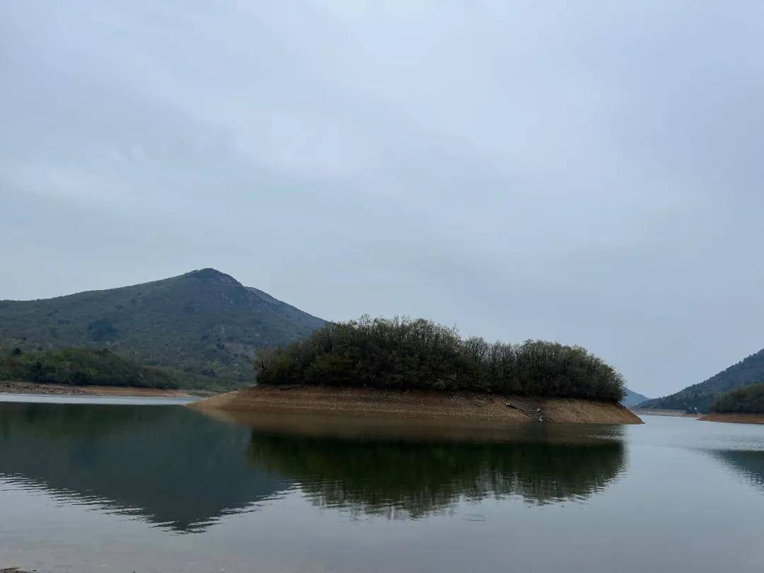 临安浙西天池图片