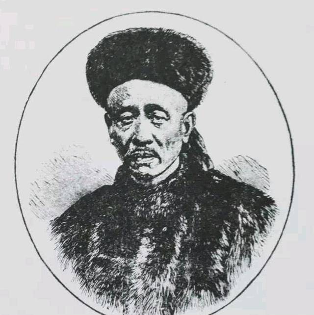 原创李鸿章举荐的首任驻外公使回国后慈禧不再留用他家乡不待见他