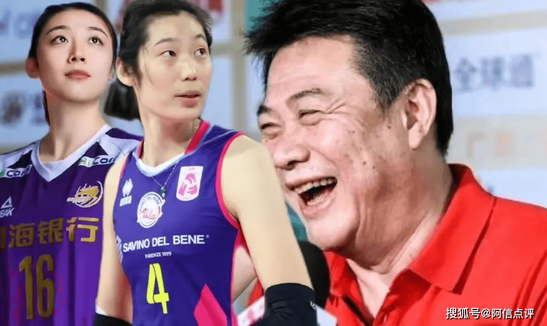 朱婷回归却提出了3大要求,蔡斌不给郎平让位,赖亚文说出了原因