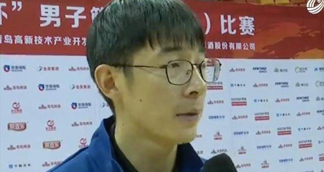 原创山东男篮迎来大换血在过去gemini有望成为教练三位专家害怕相继