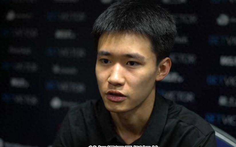 三位中国选手出局,冠军名将被淘汰_比赛_张家伟_李俊伟