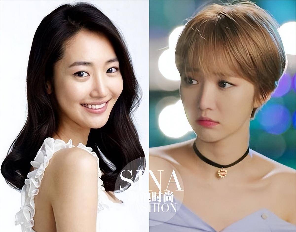 原创谁说短发不好看盘点那些短发气质upupup的女星