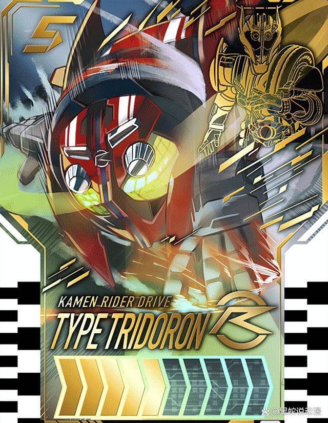 原创假面骑士克米卡三弹最终形态异画卡绘公开逢魔终结时刻降临