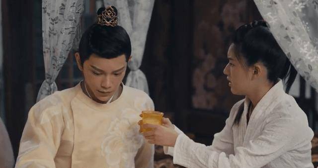 原创传闻中的陈芊芊裴恒易得韩烁难求芊芊爱上韩烁并非偶然