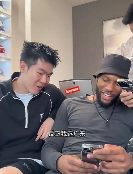 威姆斯预测季后赛:广东淘汰辽宁 击败浙江夺冠 广州淘汰新疆_1_cba