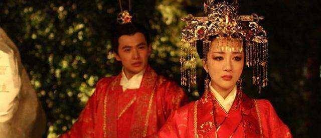 甄氏_袁绍_邺城