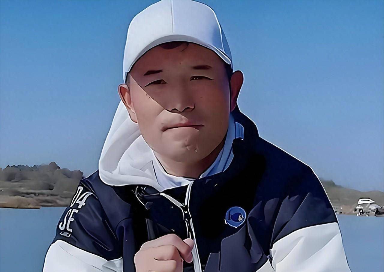 天元邓刚甩卖鱼竿背后,或是早已察觉垂钓备案动向?