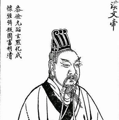 原创自吹自擂知名度不如万历中兴明朝的仁宣之治凭啥比肩文景之治