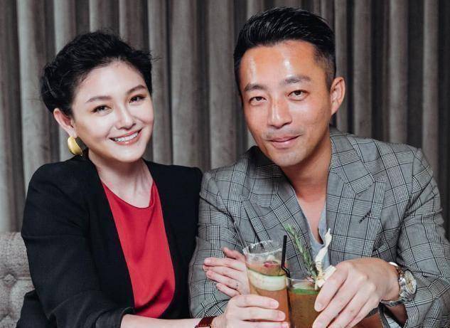 原创大s就离婚接受媒体采访一席话给前夫留足面子网友侠女风范