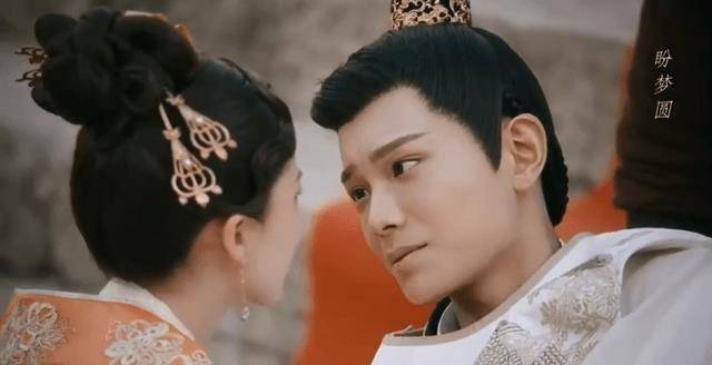 原创传闻中的陈芊芊裴恒易得韩烁难求芊芊爱上韩烁并非偶然