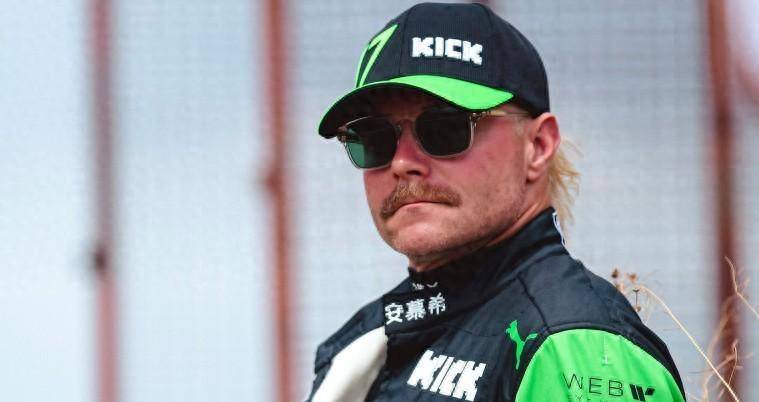 博塔斯希望在中国站表现出色本站对车队和周冠宇都很重要