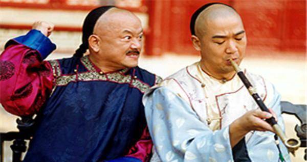 便是一个傲慢的对子"我俄人,骑奇马,张长弓,单戈成战;琴瑟琵琶八大王