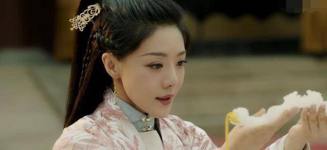 原创大明风华孙若微接受朱瞻基胡善祥独守空房姐妹反目成仇