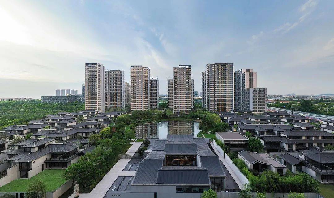 (杭州融创江南壹号院)首页网站丨融创江南壹号院楼盘详情-价格-户型