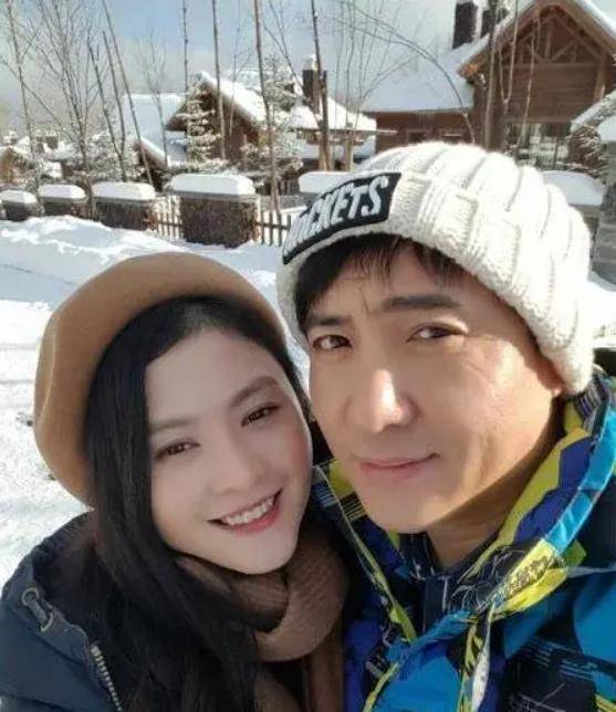 原创5位娶了素人的男明星有人越过越旺有人人设崩塌