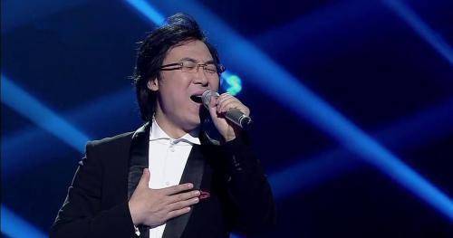 从农村走出来的著名男歌唱家,个个璀璨背后有泪水和伤痛_戴玉强