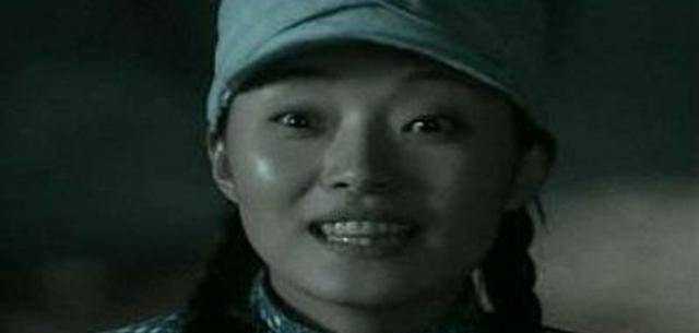 看哭了从亮剑中秀芹慷慨赴死看李云龙与秀芹的革命爱情