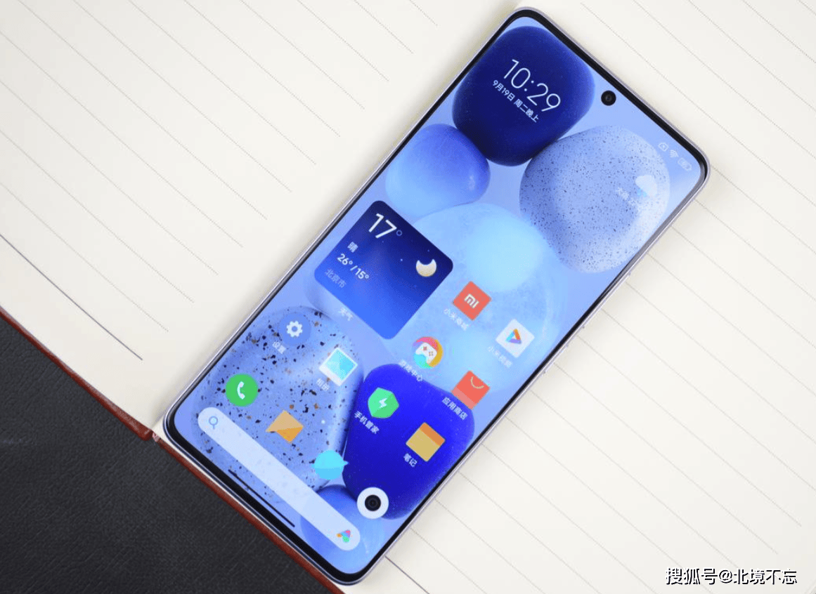 5k屏,红米神机了不得_手机_pro_屏幕