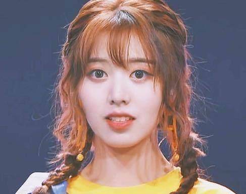 原创创造101总决赛结束后节目组公布刘人语数据错误网友不干了